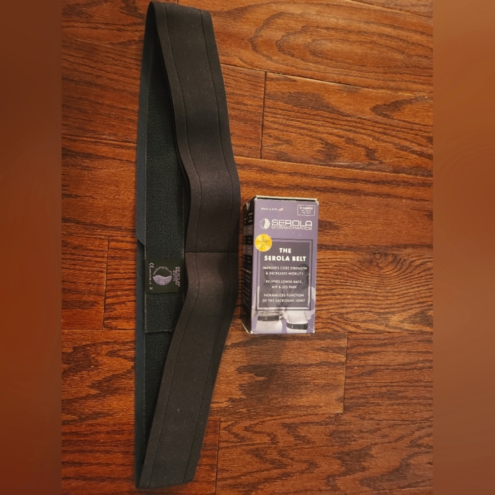 SEROLA belt XL